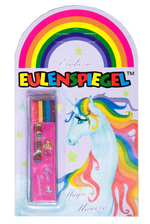 Fun Stick Pastello Unicorno Arcobaleno Eulenspiegel 3 ml