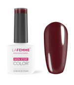Smalto Gel Polish Ultra HD H382 Black Cherry La Femme 8 gr.