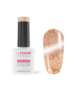 Smalto Gel Polish Cat Eye Z048 Winter Spells La Femme 8 gr.