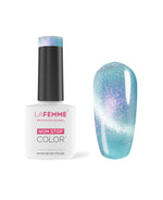 Smalto Gel Polish Mermaid Cat Eye Z039 K-Olor Pop La Femme 8 gr.