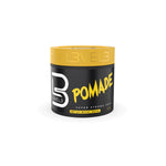Pomade Trasparente Tenuta Extra Forte Level 3 500 ml
