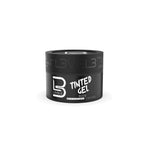 Tinted Gel Nero Tenuta Forte Level 3 250 ml