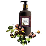 Shampoo Amazonica Babassu Cap. Ricci e Volumizzante 250 ml.