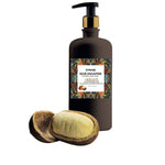 Shampoo Amazonica Capuassu Cap. Secchi e Doppie Punte 250 ml.