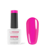 Smalto Gel Polish Ultra HD H399 Mermaid Blush La Femme 8 gr.