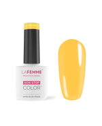 Smalto Gel Polish Ultra HD H394 Lemon Pop La Femme 8 gr.