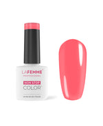 Smalto Gel Polish Ultra HD H396 Blossom Blush La Femme 8 gr.