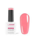 Smalto Gel Polish Ultra HD H182 Strawberry Milkshake La Femme 8 gr.