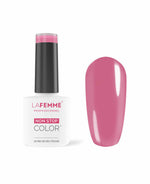 Smalto Gel Polish Ultra HD H093 Funky Malibu La Femme 8 gr.