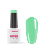 Smalto Gel Polish Ultra HD H393 Mint Sorbet La Femme 8 gr.