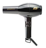 Phon Professionale Parlux Superturbo 2000 Nero