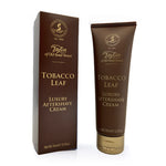 After Shave Cream Luxury Tabacco Taylor Tubo 75 ml