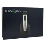 Tosatrice Trimmer Smart Max 787 rifiniture Black Star