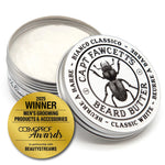 Balsamo da Barba Classico Bianco Captain Fawcett 80 ml