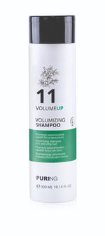 Shampoo Volume Capelli Fini PR 11 Volumizing 300 ml Puring