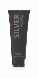 Maschera Colorante Condizionante ARGENTO PR ColorMask 200 ml Puring