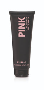 Maschera Colorante Condizionante ROSA PR ColorMask 200 ml Puring