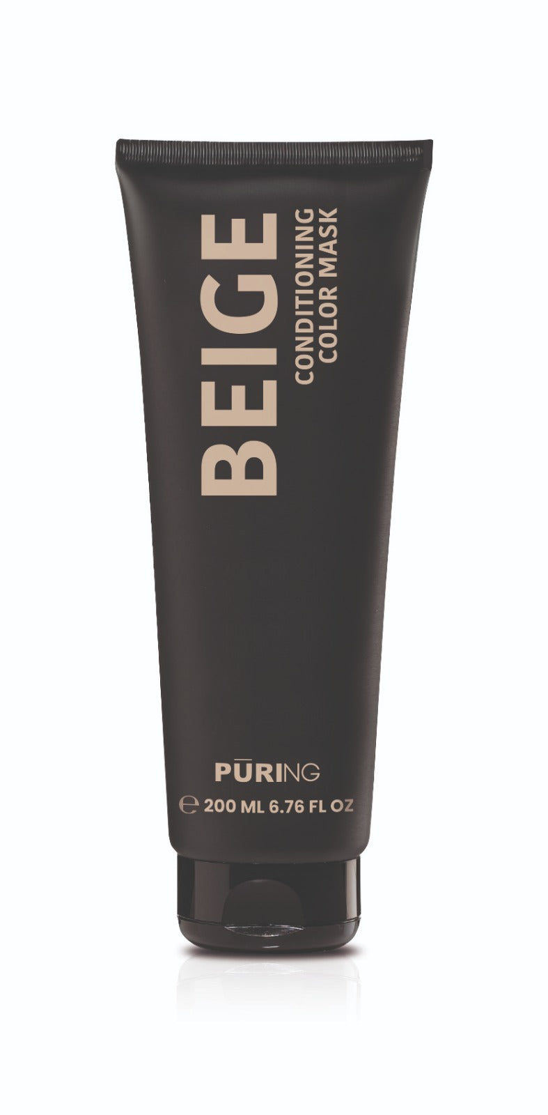 Maschera Colorante Condizionante BEIGE PR ColorMask 200 ml Puring