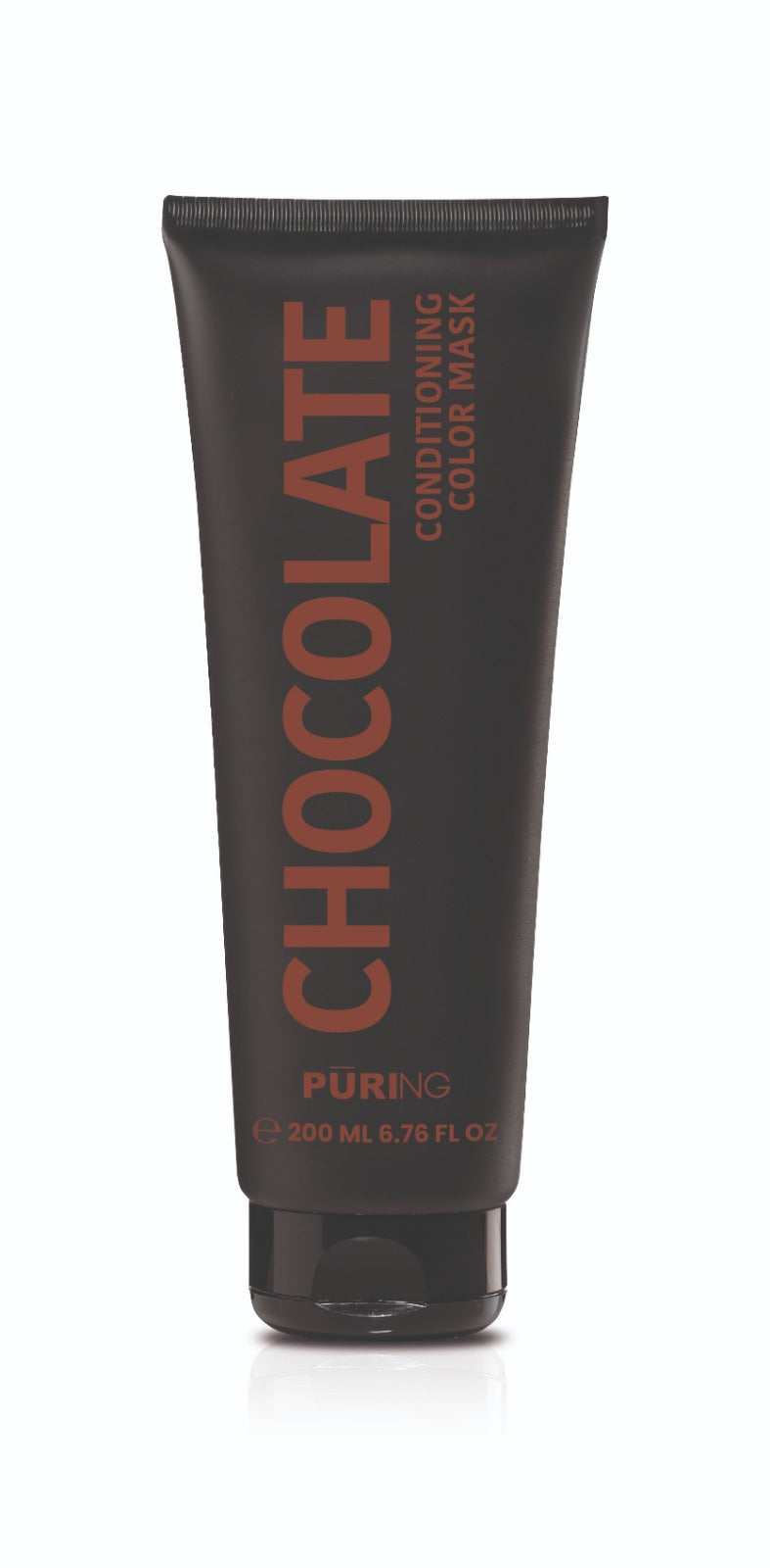 Maschera Colorante Condizionante CIOCCOLATO PR ColorMask 200 ml Puring