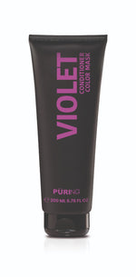Maschera Colorante Condizionante VIOLA PR ColorMask 200 ml Puring