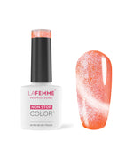Smalto Gel Polish Cat Eye Z045 Sunset Club Pop La Femme 8 gr.