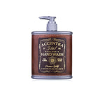 Sapone Liquido 3 in 1 Men's Collection fiaschetta con dosatore 330 ml