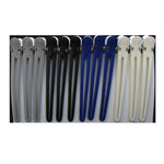 Becco Pinza alluminio/plastica 93407 conf.12pz