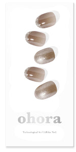 Kit Assortito OHORA 2 cf Nail Sticker + Lampda 6 W