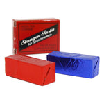 Herold Set Pasta per Affilare Cubetto Blu + Cubetto Rosso 5+5 ml