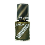 Smalto Magneffect nr 6 Layla 10 ml