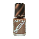 Smalto Magneffect nr 9 Layla 10 ml