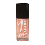 Smalto One Coat nr 4 Layla 17 ml