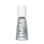 Smalto per Unghie Glitter Argento Layla 10 ml