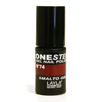 Smalto Semipermanente Step Gel Polish nr 74 Layla 5 ml