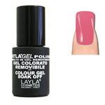 LaylaGel Polish Gel Colorato nr 146 Good Girl 10 ml