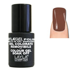 LaylaGel Polish Gel Colorato nr 152 Universal Love 10 ml