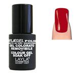 LaylaGel Polish Gel Colorato nr 134 Fifth Aveneue 10 ml