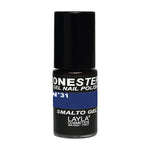 Smalto Semipermanente One Step Gel Polish nr 31 Layla 5 ml