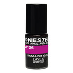 Smalto Semipermanente One Step Gel Polish nr 36 Layla 5 ml
