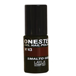 Smalto Semipermanente One Step Gel Polish nr 43 Layla 5 ml