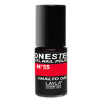 Smalto Semipermanente Step Gel Polish nr 55 Layla 5 ml
