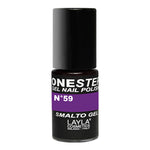 Smalto Semipermanente Step Gel Polish nr 59 Layla 5 ml