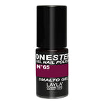 Smalto Semipermanente Step Gel Polish nr 65 Layla 5 ml