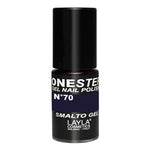 Smalto Semipermanente Step Gel Polish nr 70 Layla 5 ml