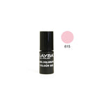 Smalto Semipermanente Layba Gel Polish nr 615 5 ml