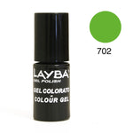 Smalto Semipermanente Layba Gel Polish nr 702 5 ml