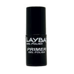 Smalto Semipermanente Layba Gel Polish Primer 5 ml