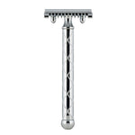 Rasoio di sicurezza Fatip Retro 42118 M/L Cromato