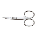 Forbicina pelli/unghie punta lancia 572035