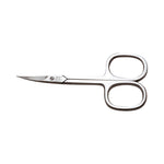 Forbicina unghie curva punta media 552035